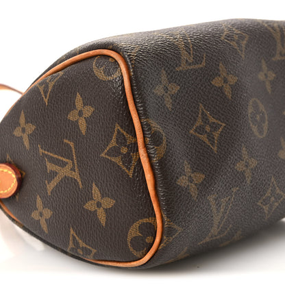Louis Vuitton Monogram Nano Speedy 9 of 10