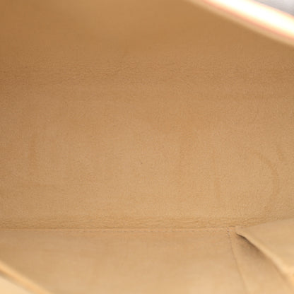 Louis Vuitton Monogram Beverly MM 5 of 13