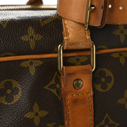 Louis Vuitton Monogram Sirius 60 20 of 21