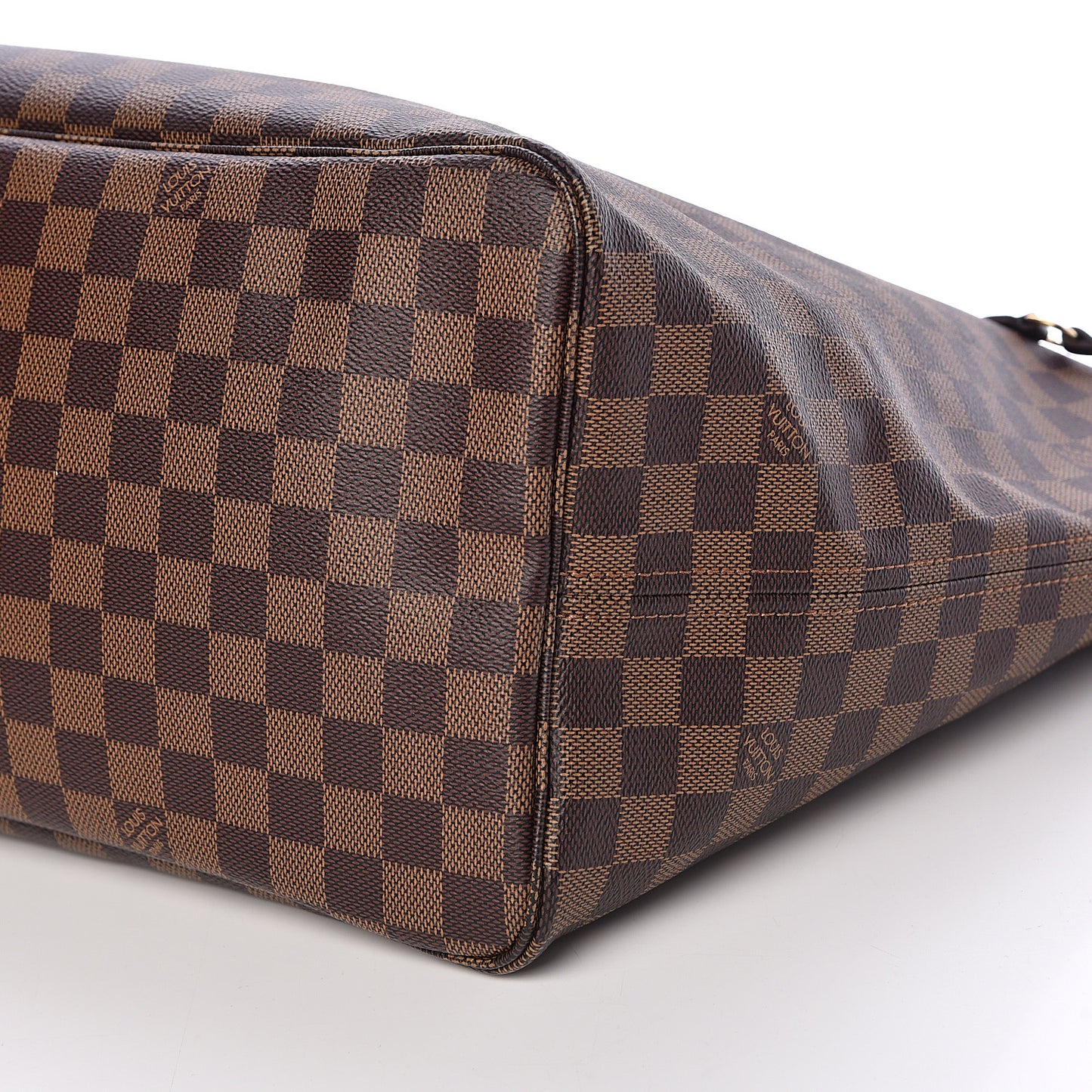 Damier Ebene Neo Neverfull GM