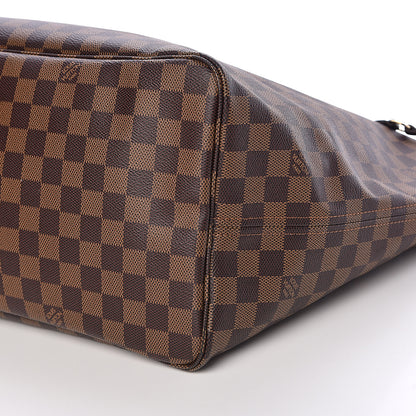 Louis Vuitton Damier Ebene Neo Neverfull GM 14 of 14