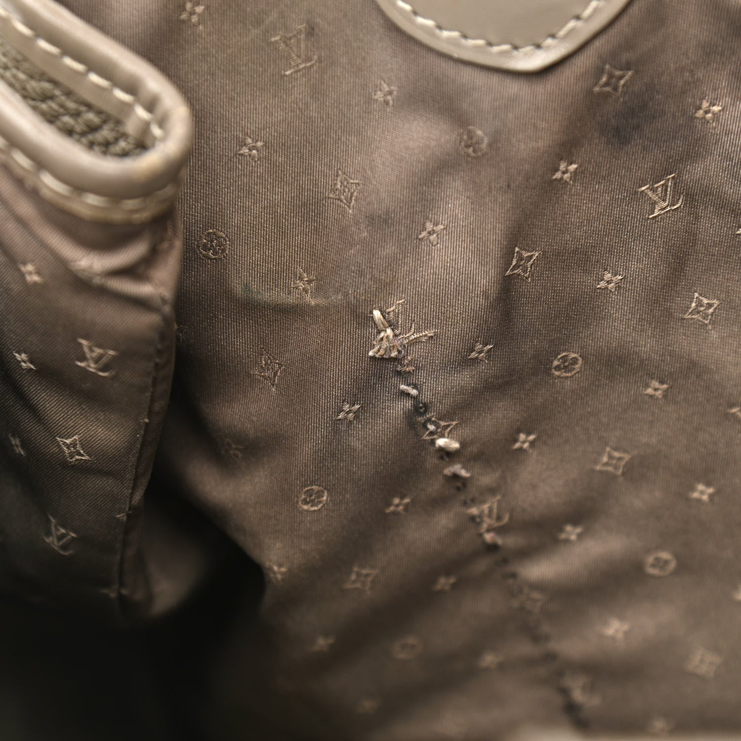 Louis Vuitton Suhali Le Majestueux Verone 10 of 16
