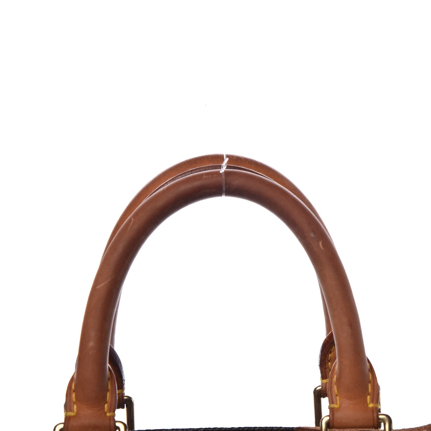 Louis Vuitton Monogram Speedy 25 12 of 12