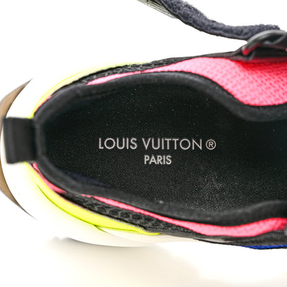 Louis Vuitton Technical Mesh Run 55 Sneakers 35 7 of 11