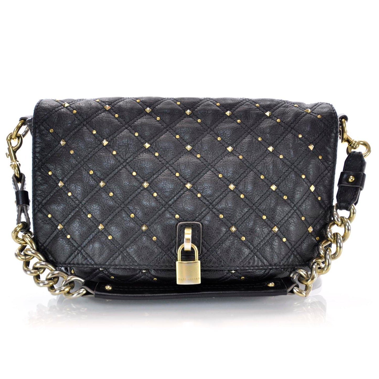 Stardust Beat Bag Black