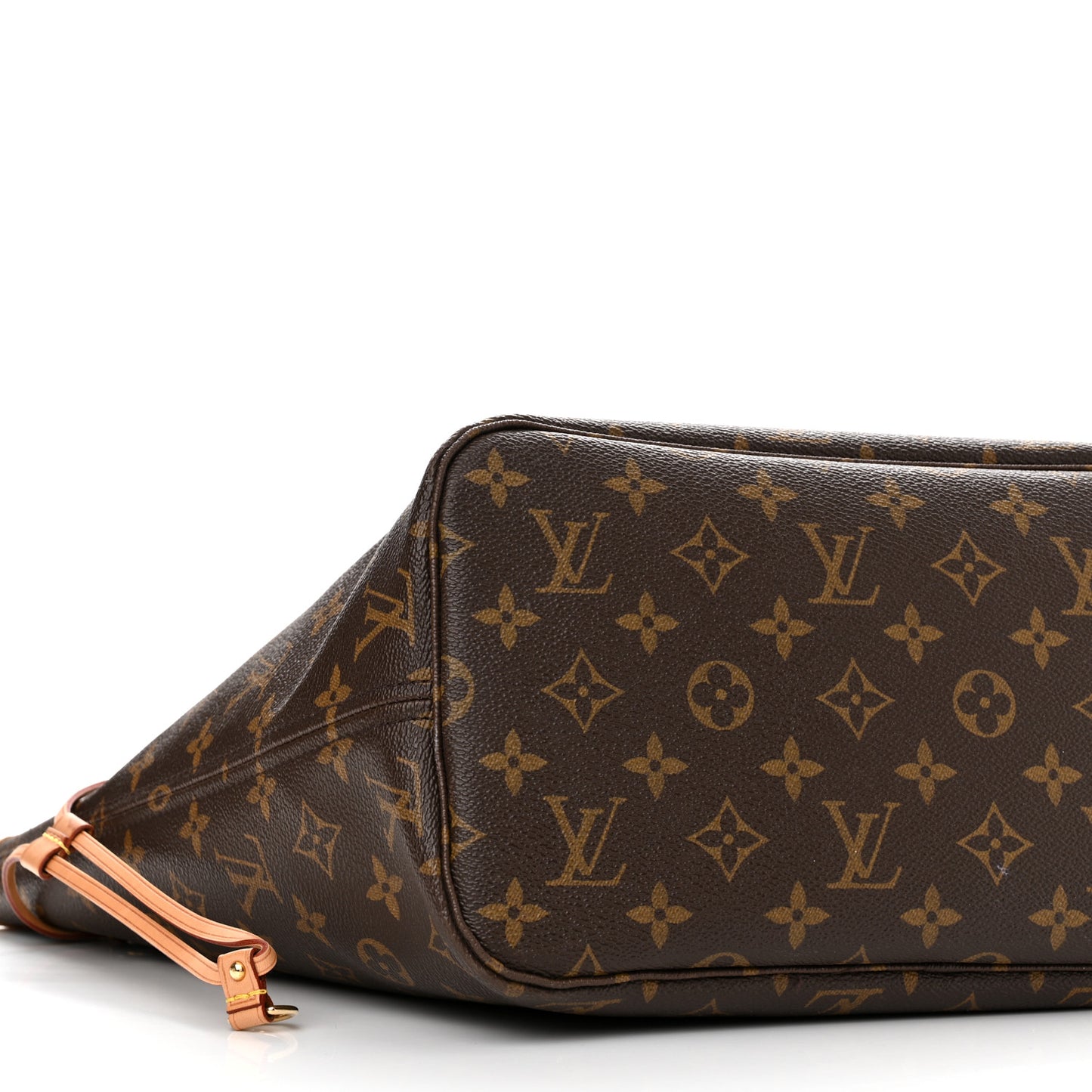 Monogram Neo Neverfull MM
