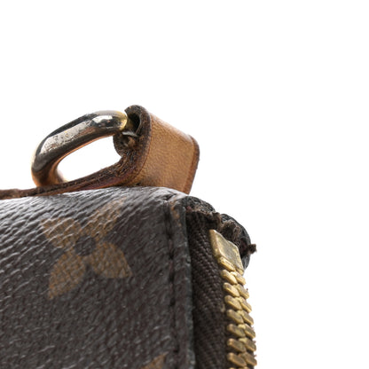 Louis Vuitton Monogram Turenne PM 11 of 18