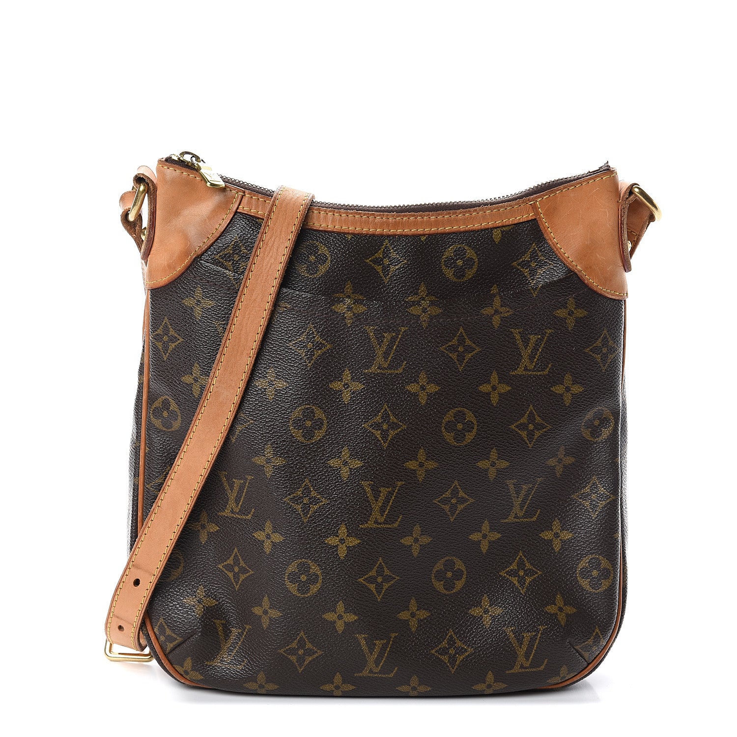 Louis Vuitton Monogram Odeon PM 1 of 8