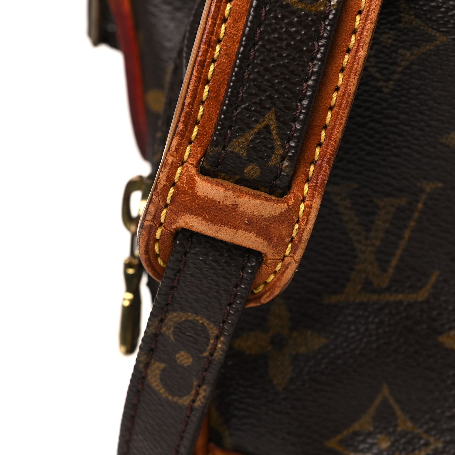 Louis Vuitton Monogram Amazone 15 of 17