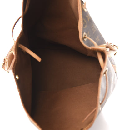 Louis Vuitton Monogram Noe 5 of 13