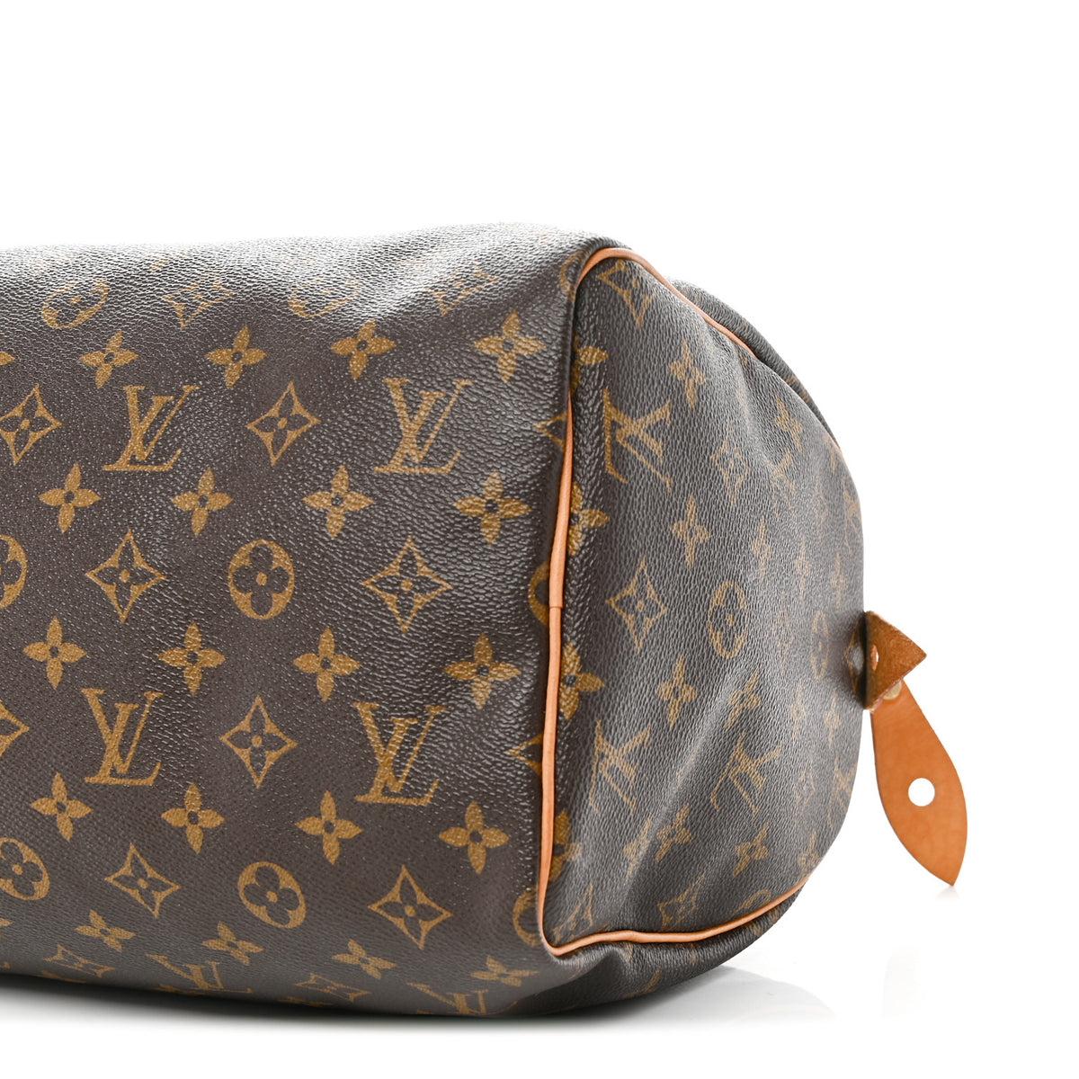 Louis Vuitton Monogram Speedy 30 11 of 12