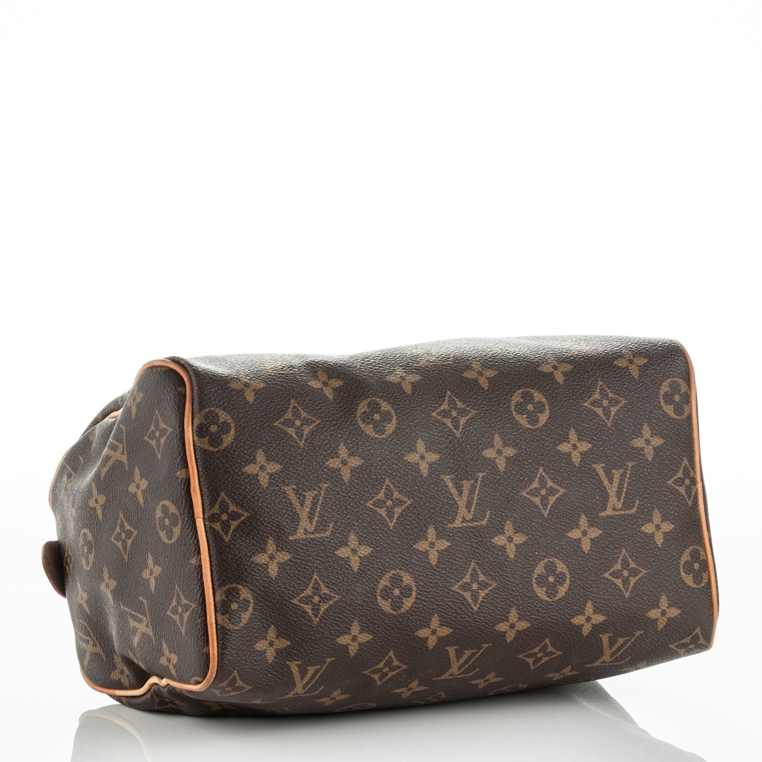 Louis Vuitton Monogram Speedy 25 4 of 8