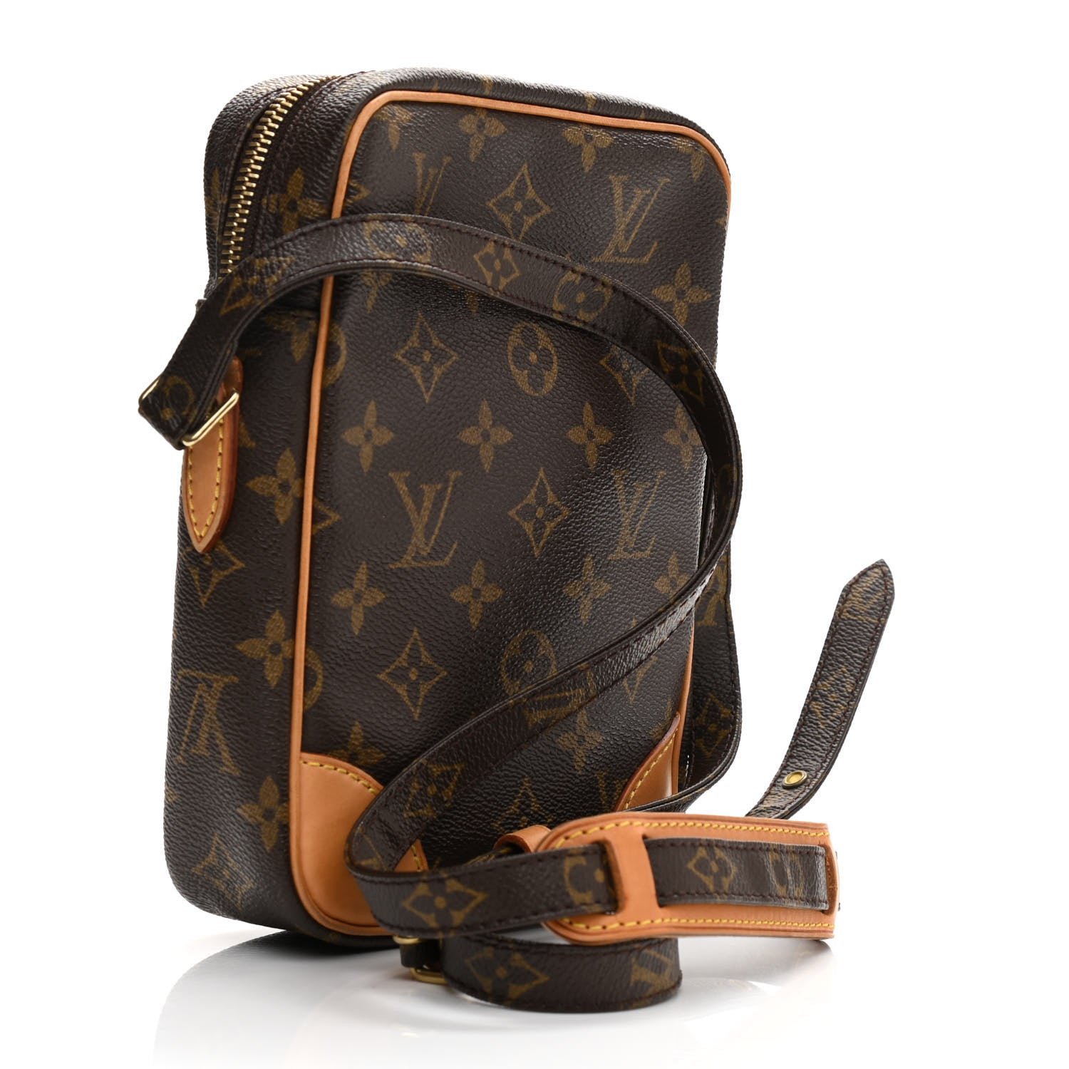 Louis Vuitton Monogram Danube 21 3 of 9