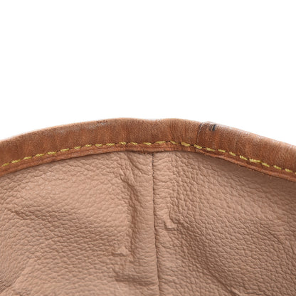 Louis Vuitton Monogram Petit Bucket 23 10 of 14