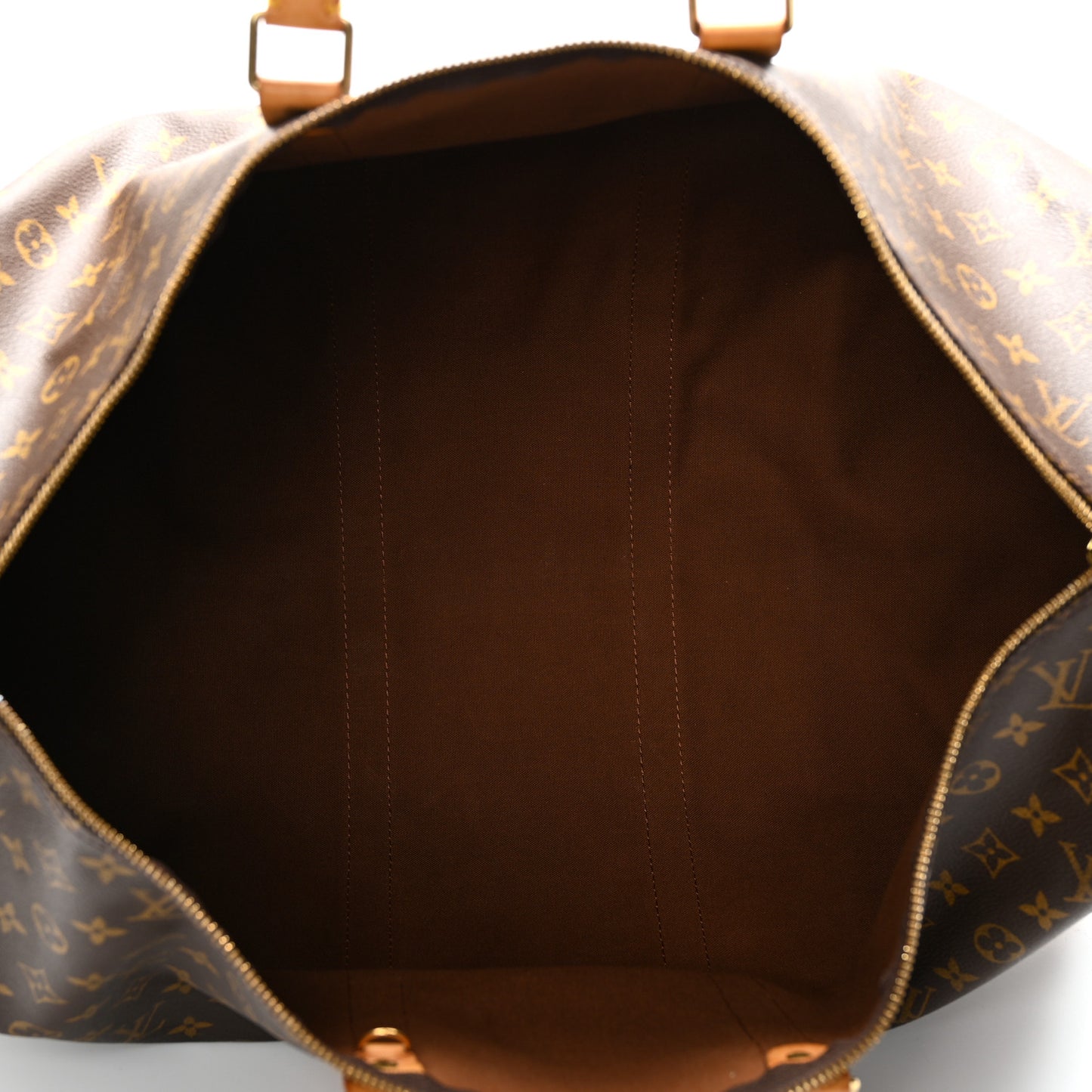 Monogram Keepall Bandouliere 55
