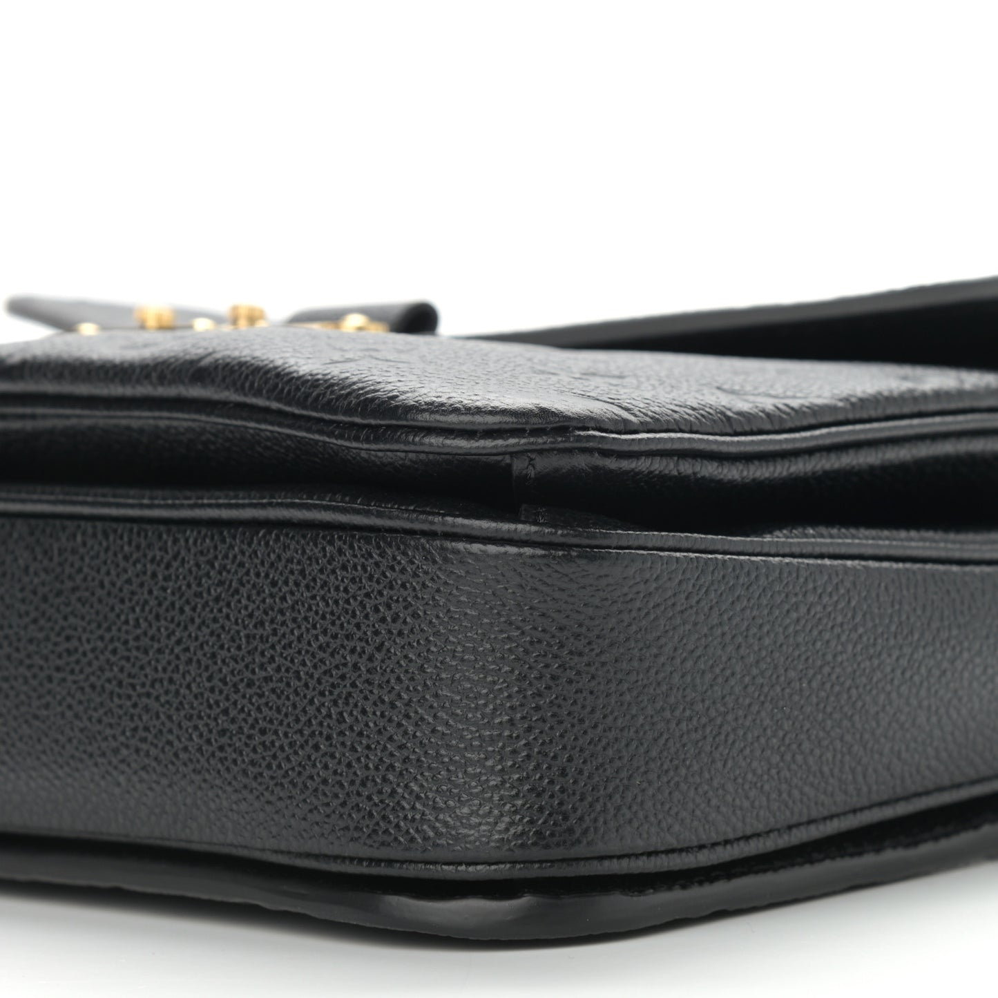 Empreinte Pochette Metis Black