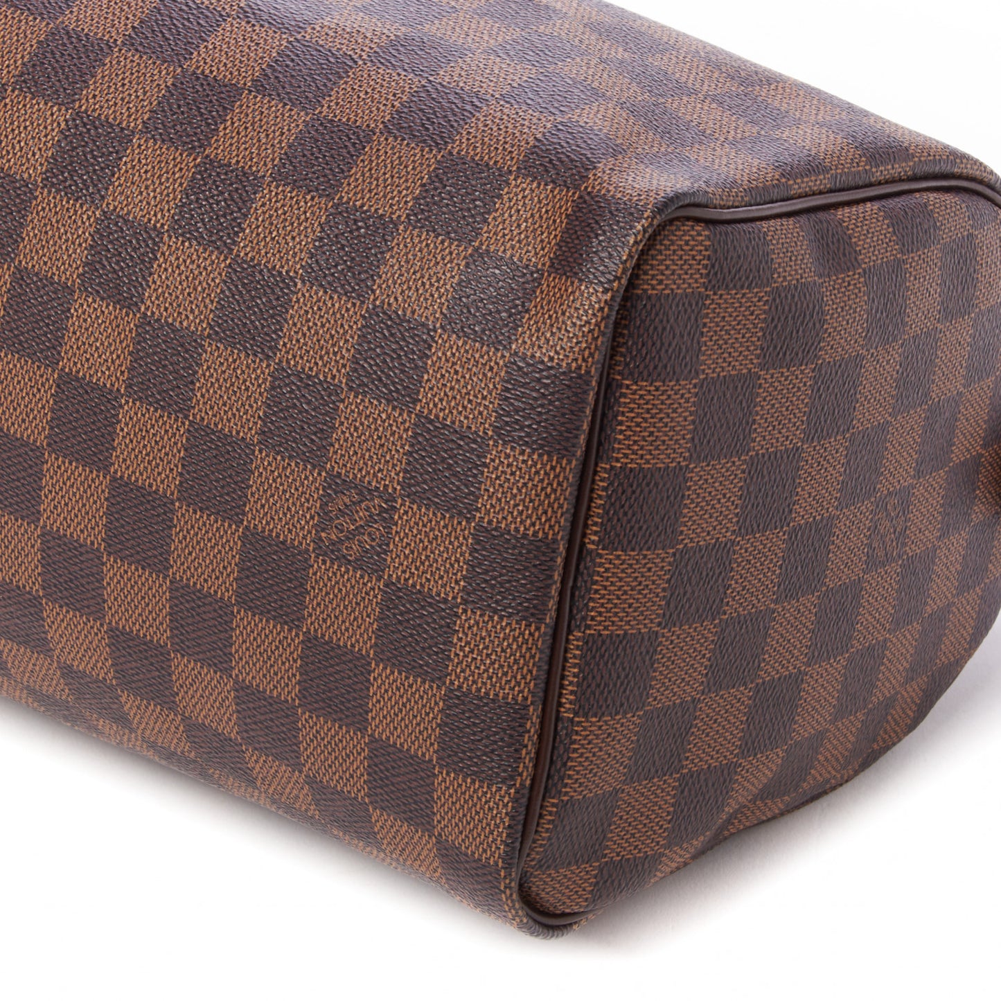 Damier Ebene Speedy 25