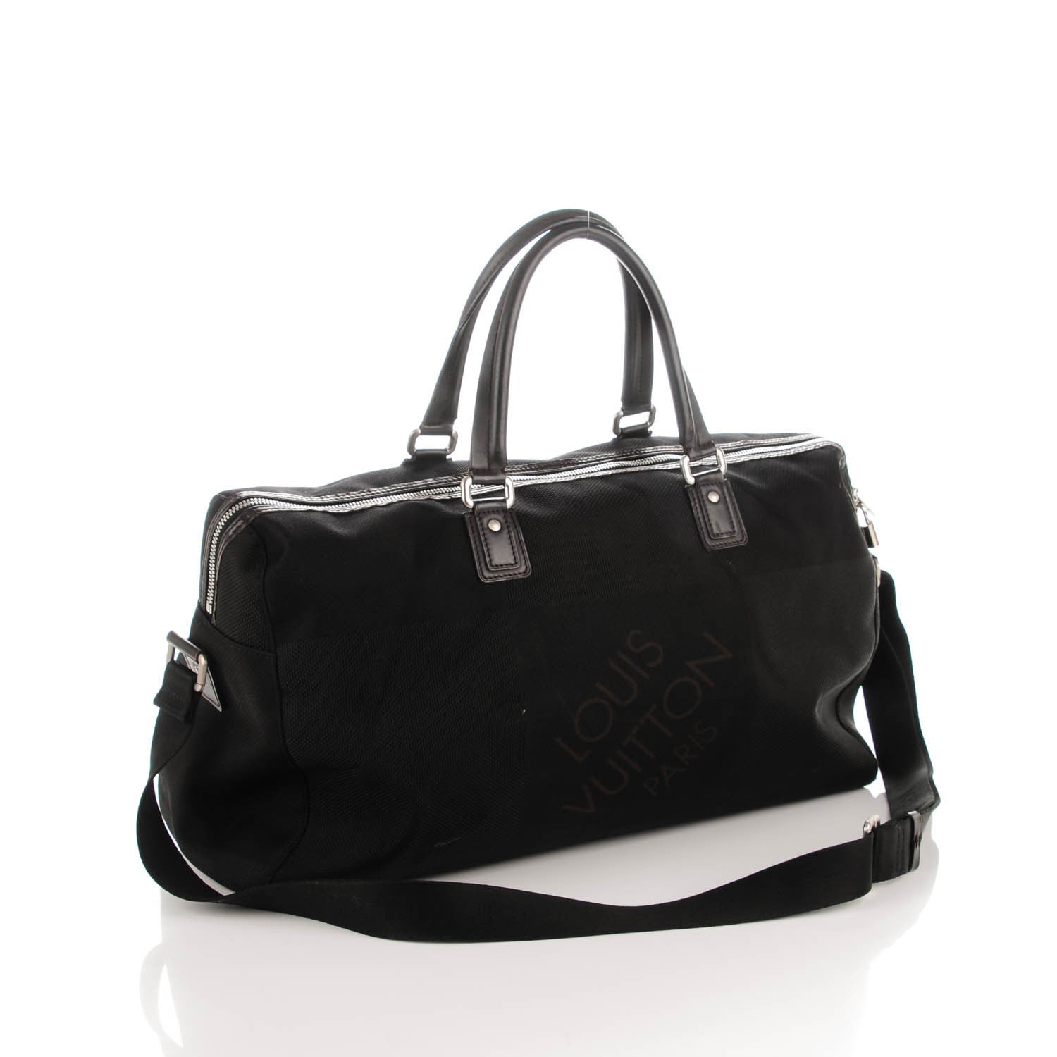 Louis Vuitton Damier Geant Albatros Black 4 of 10