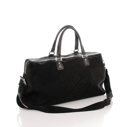 Louis Vuitton Damier Geant Albatros Black 4 of 10