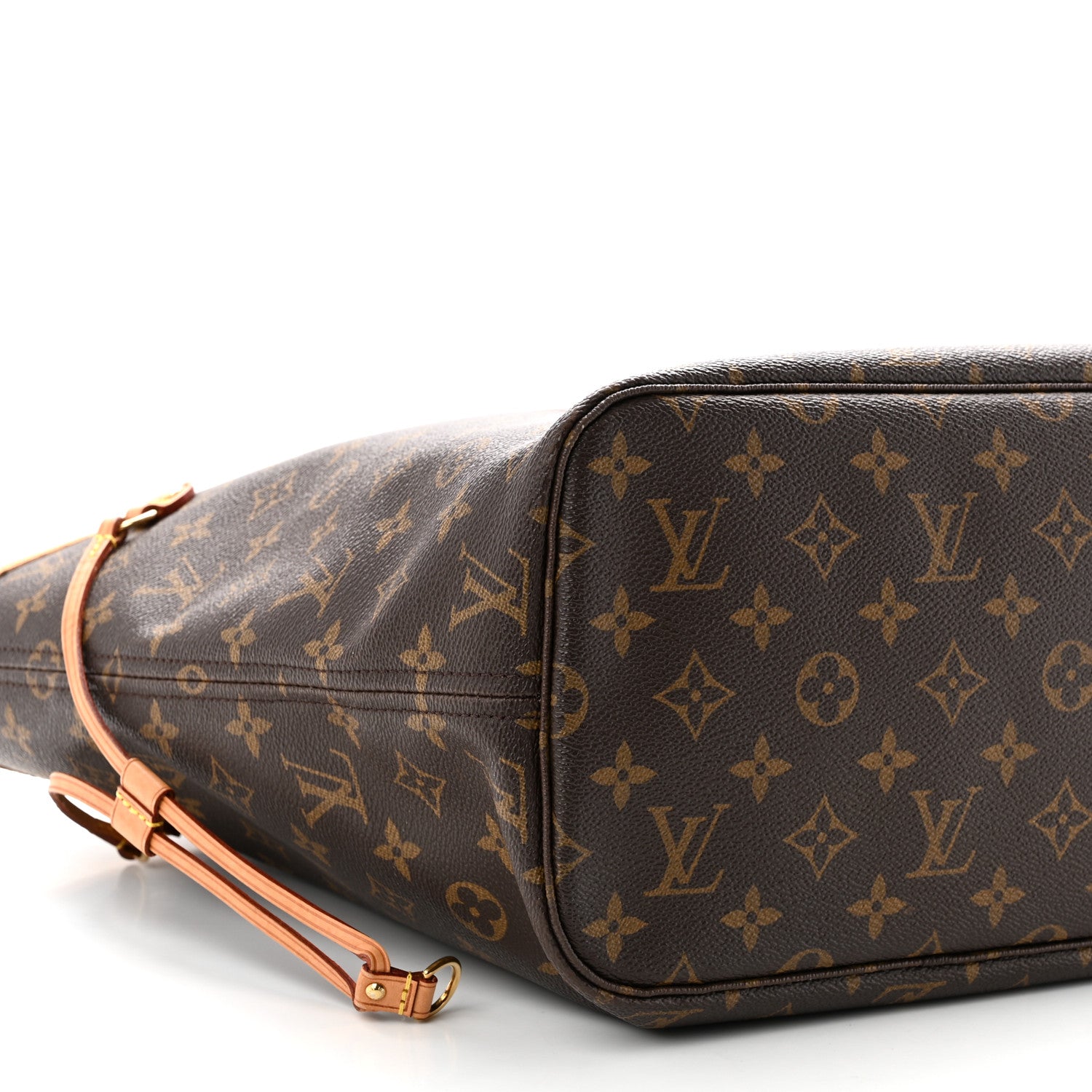 Louis Vuitton Monogram Neo Neverfull MM 11 of 12