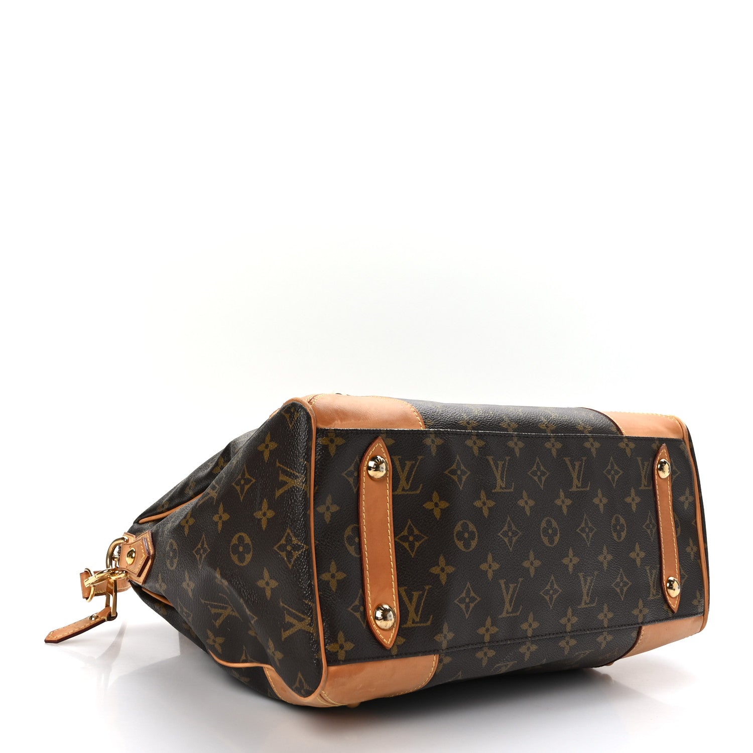 Louis Vuitton Monogram Retiro GM 4 of 11