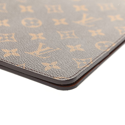 Louis Vuitton Monogram Desk Agenda Cover 8 of 8