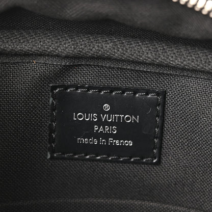 Louis Vuitton Damier Graphite Ambler 6 of 9