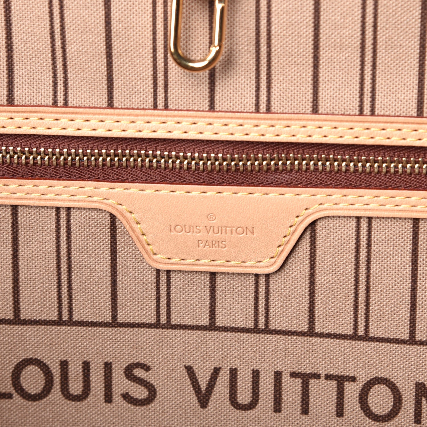 Louis Vuitton Monogram Neo Neverfull GM 11 of 15