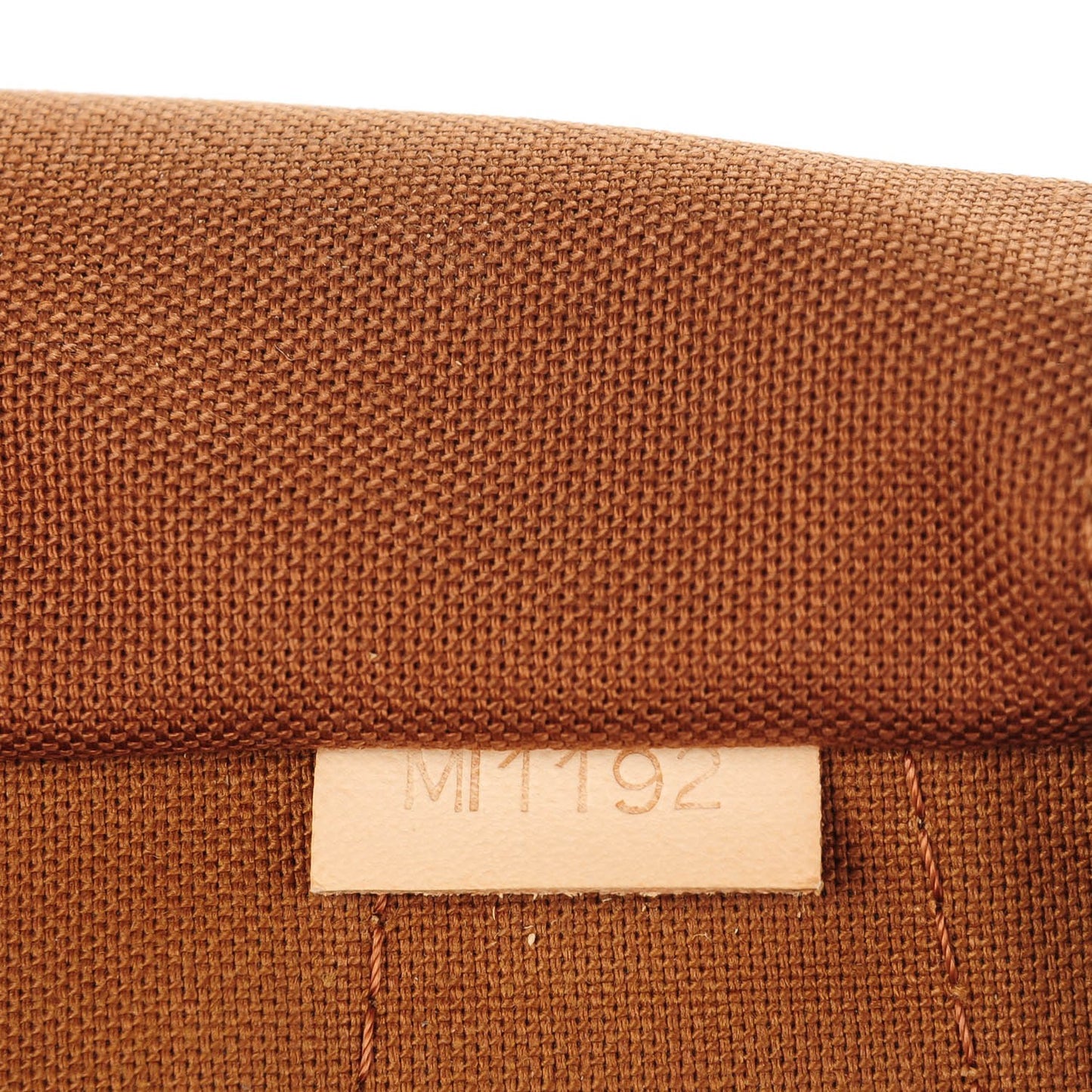Monogram Montorgueil GM
