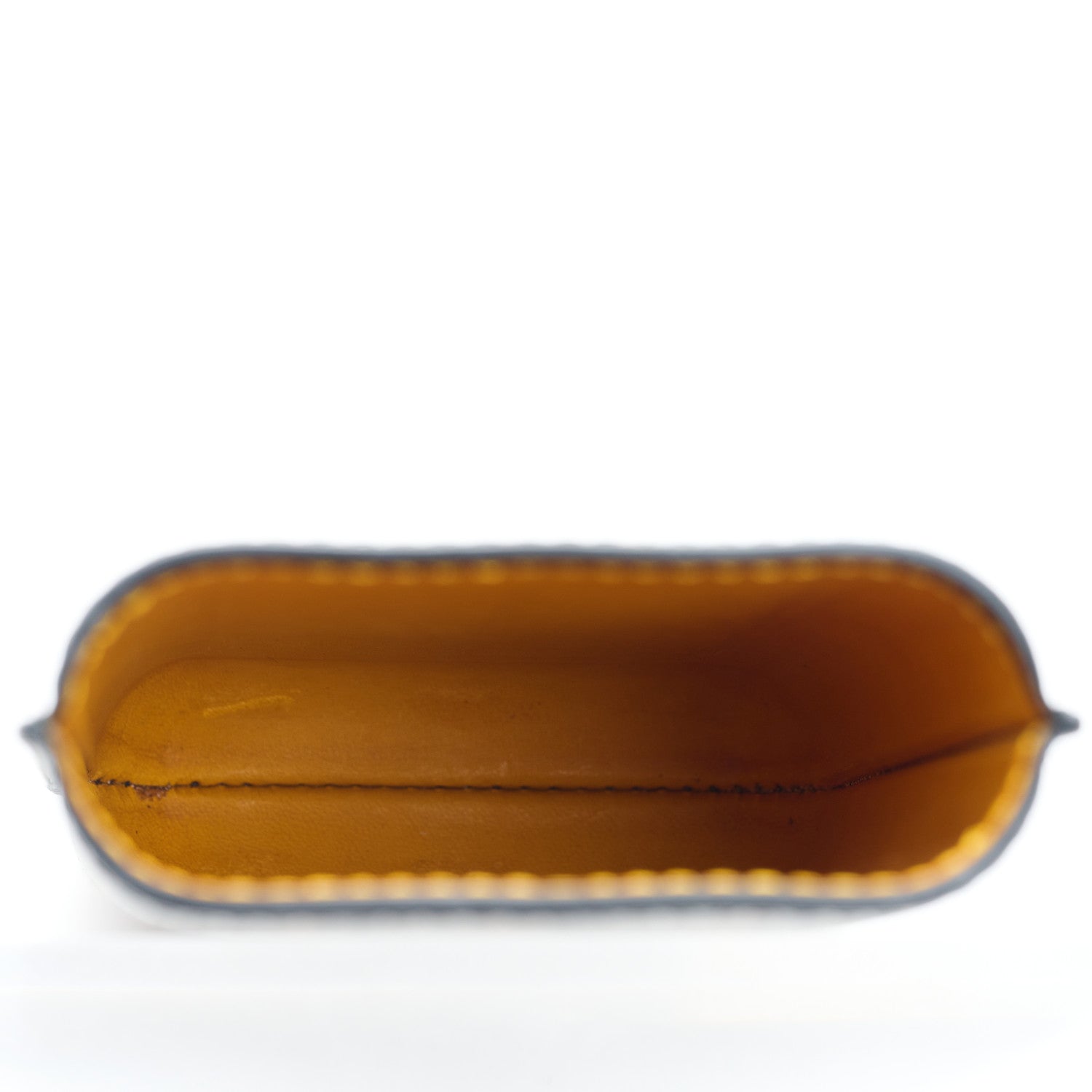 Goyard Goyardine Churchill 3 Cigar Case Black 4 of 10