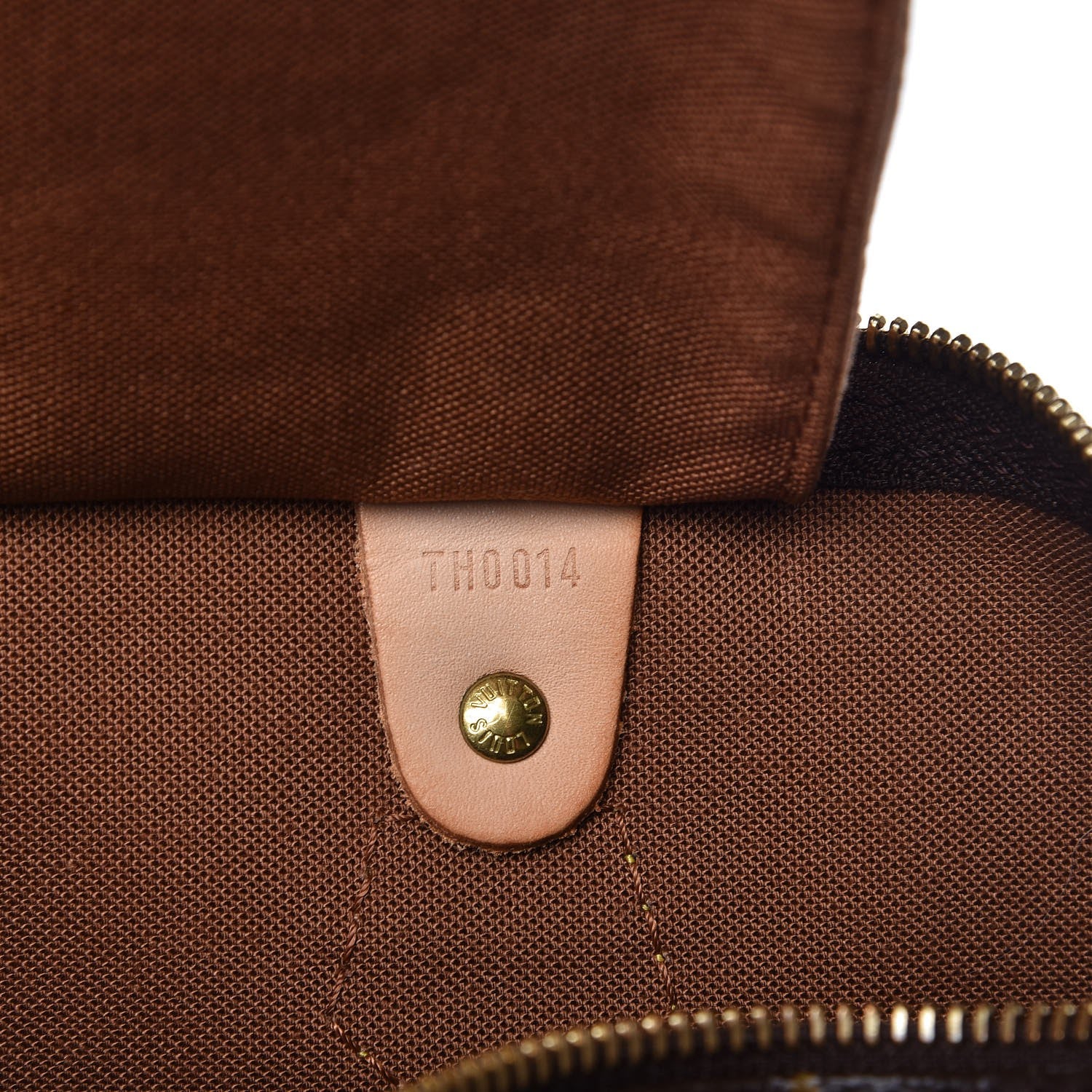 Louis Vuitton Monogram Speedy 40 6 of 19