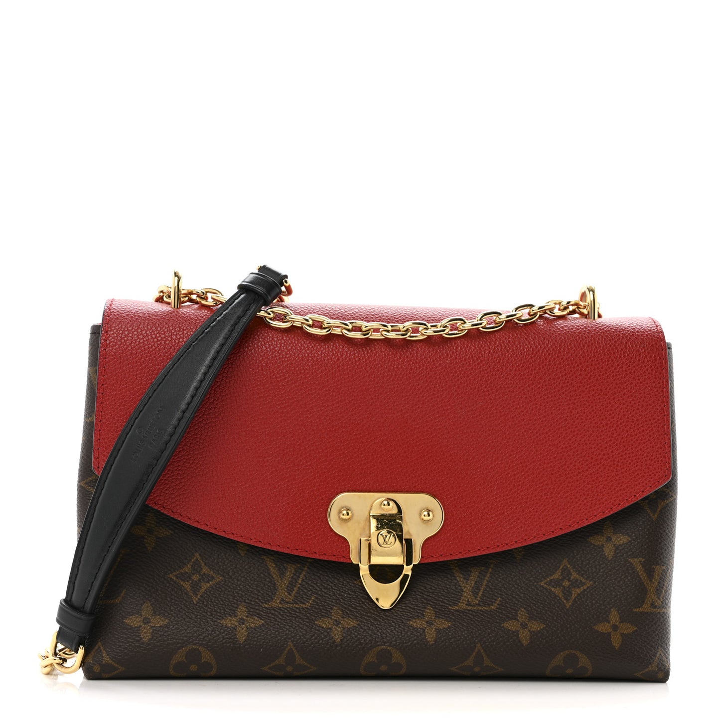 Monogram Saint Placide Cherry