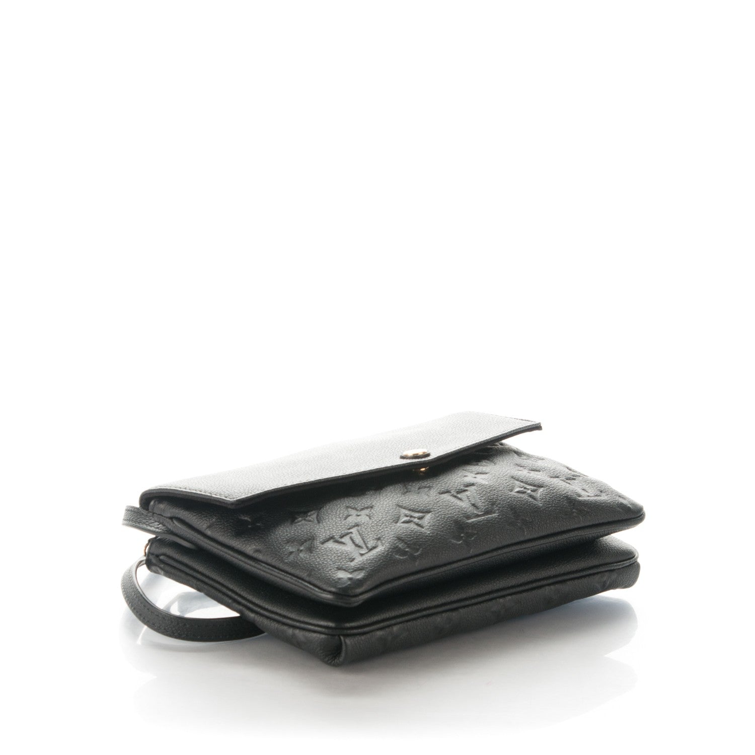 Louis Vuitton Empreinte Twice Black 4 of 8