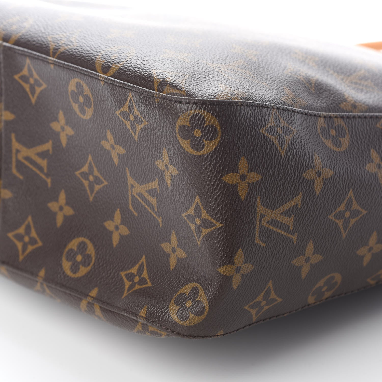 Louis Vuitton Monogram Looping GM 8 of 8