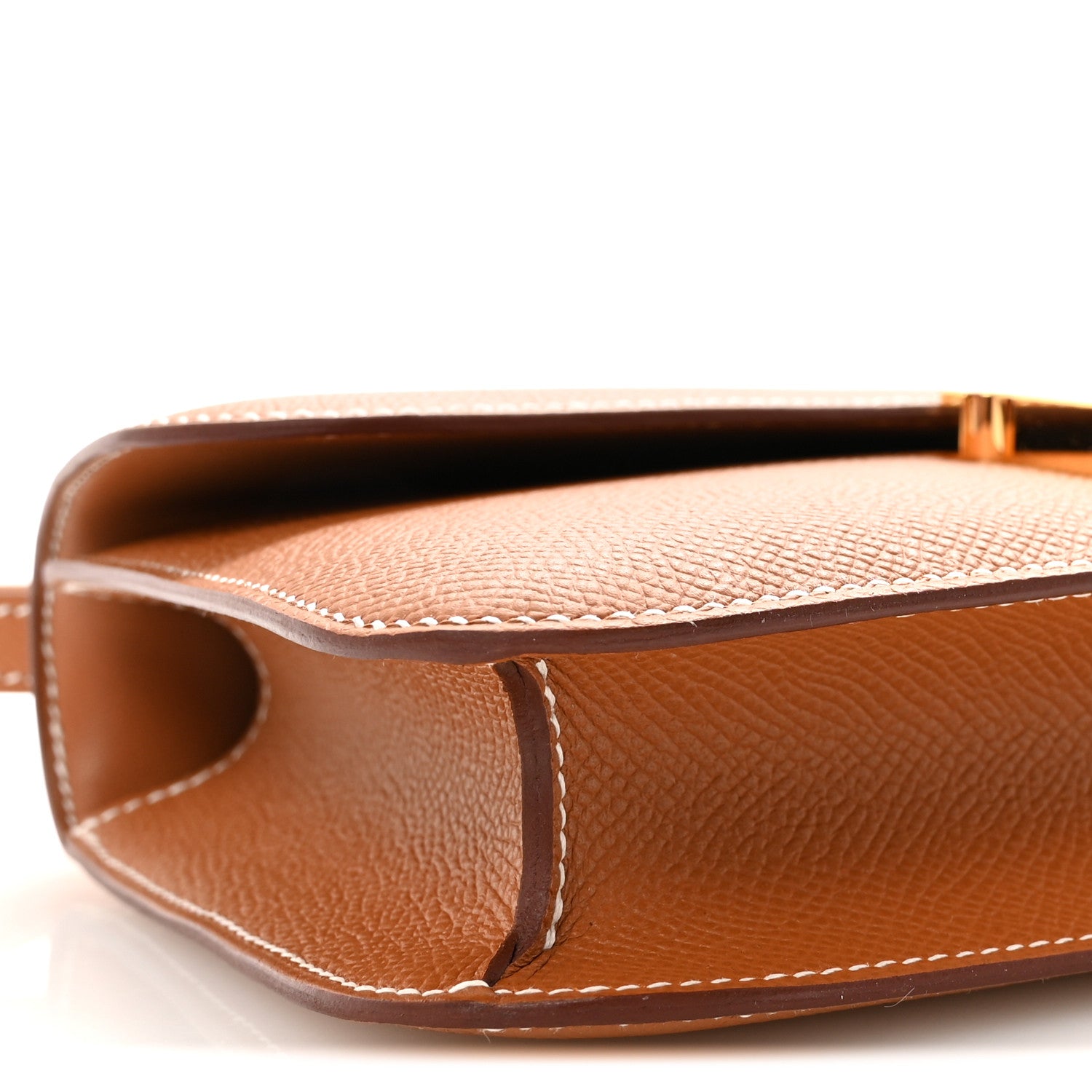 Hermes Epsom Constance 1-Elan Gold 9 of 11
