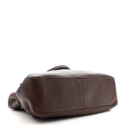Celine Supple Calfskin Medium Anita Chestnut 4 of 11