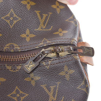 Louis Vuitton Monogram Keepall 55 15 of 24