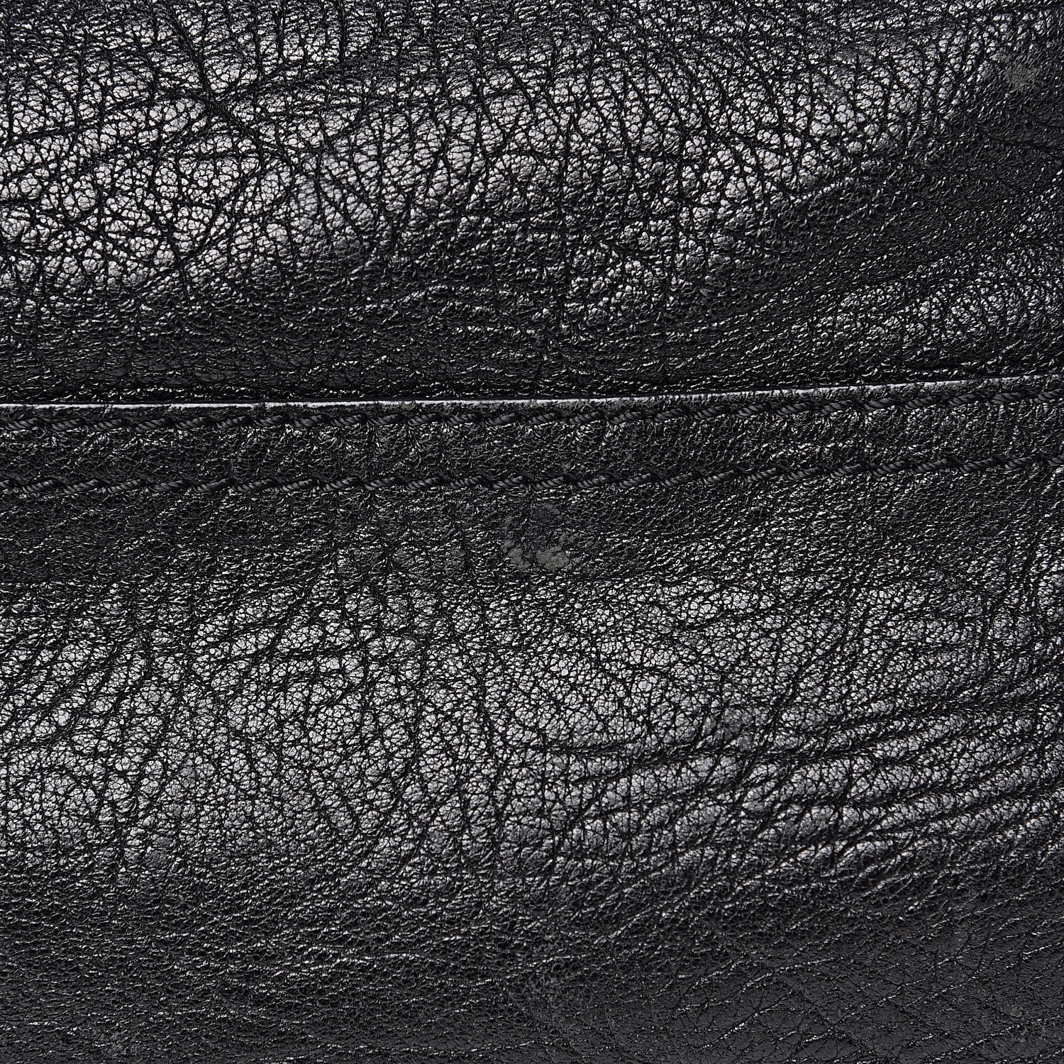 Givenchy Sugar Goatskin Medium Pandora Black 8 of 14