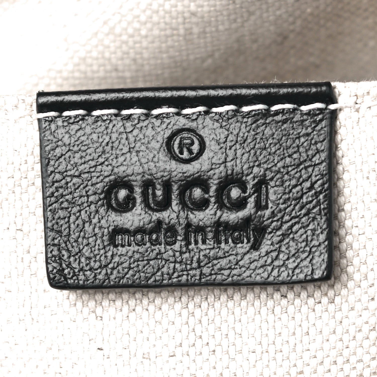 Gucci Monogram Multicolor Matelasse Diagonal Small GG Marmont Chain Shoulder Bag Light Blue 6 of 10