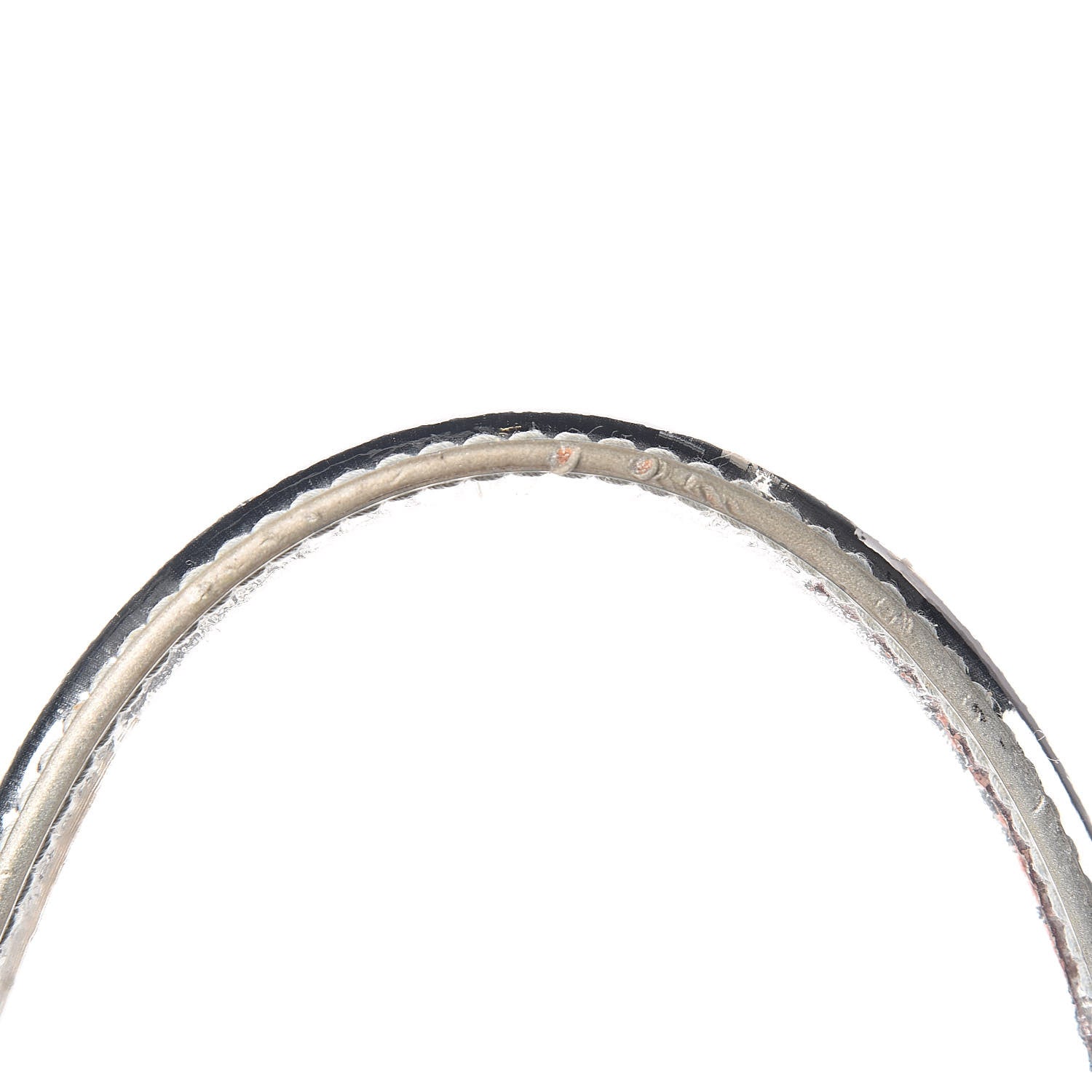 Louis Vuitton Monogram Miroir Lockit Silver 11 of 13