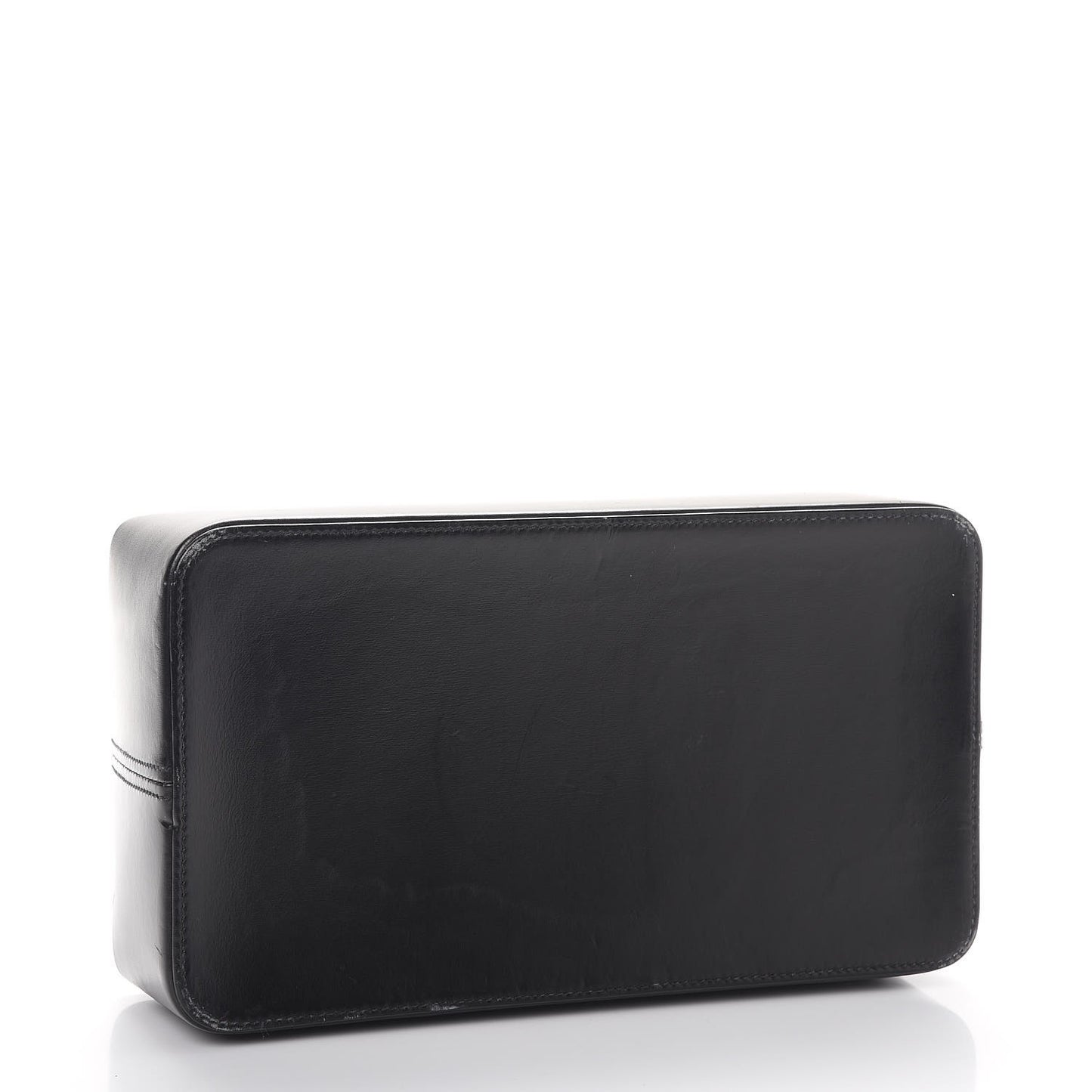 Box Cosmetic Case Black