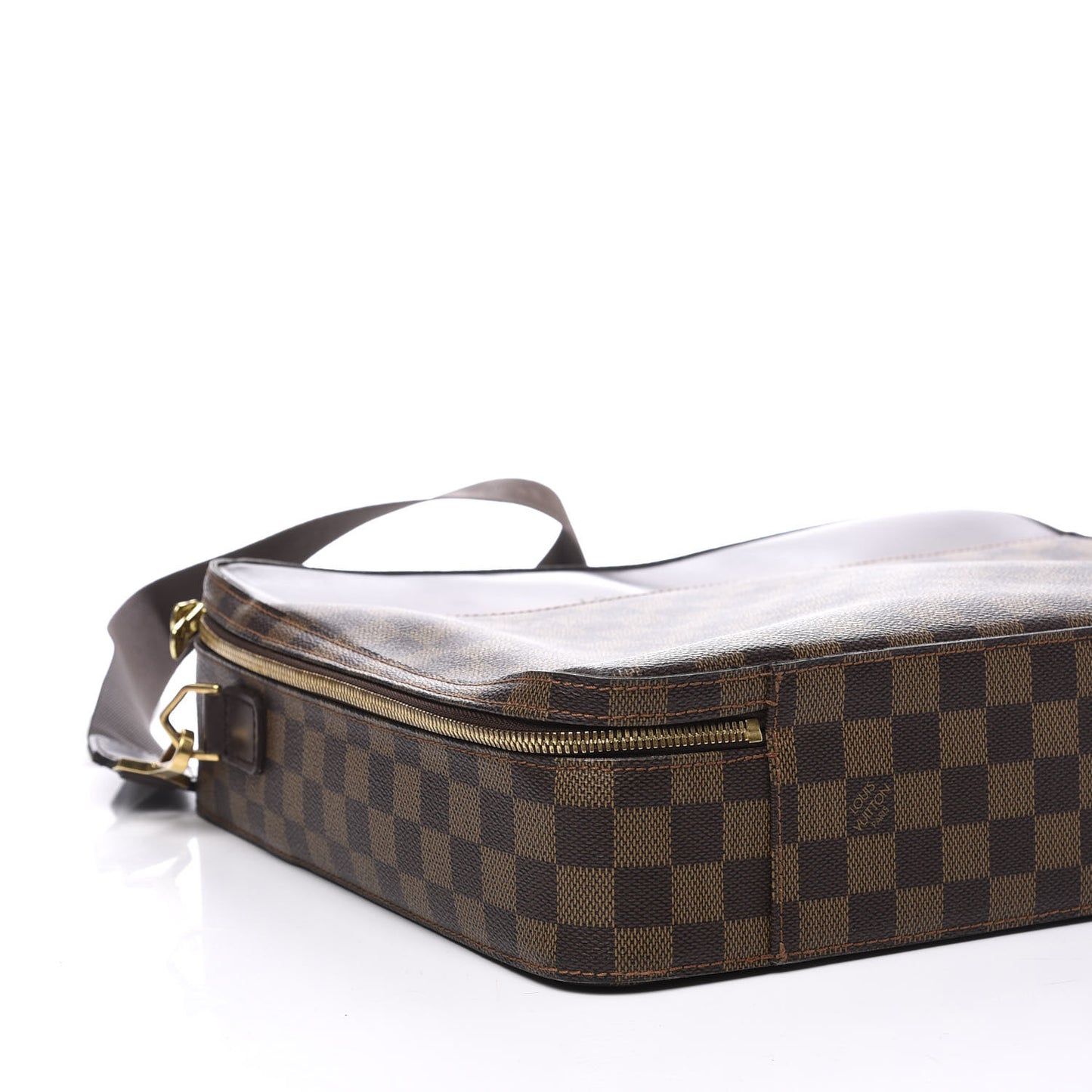 Damier Ebene Porte Ordinateur Sabana Computer Case