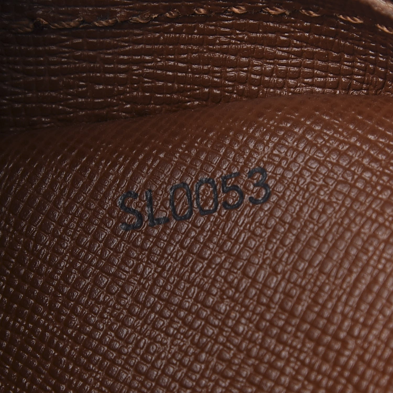 Louis Vuitton Monogram Danube 21 8 of 14