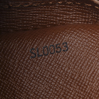 Louis Vuitton Monogram Danube 21 8 of 14