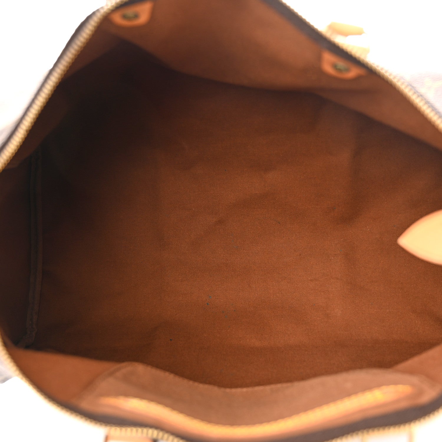 Louis Vuitton Monogram Speedy 40 5 of 17