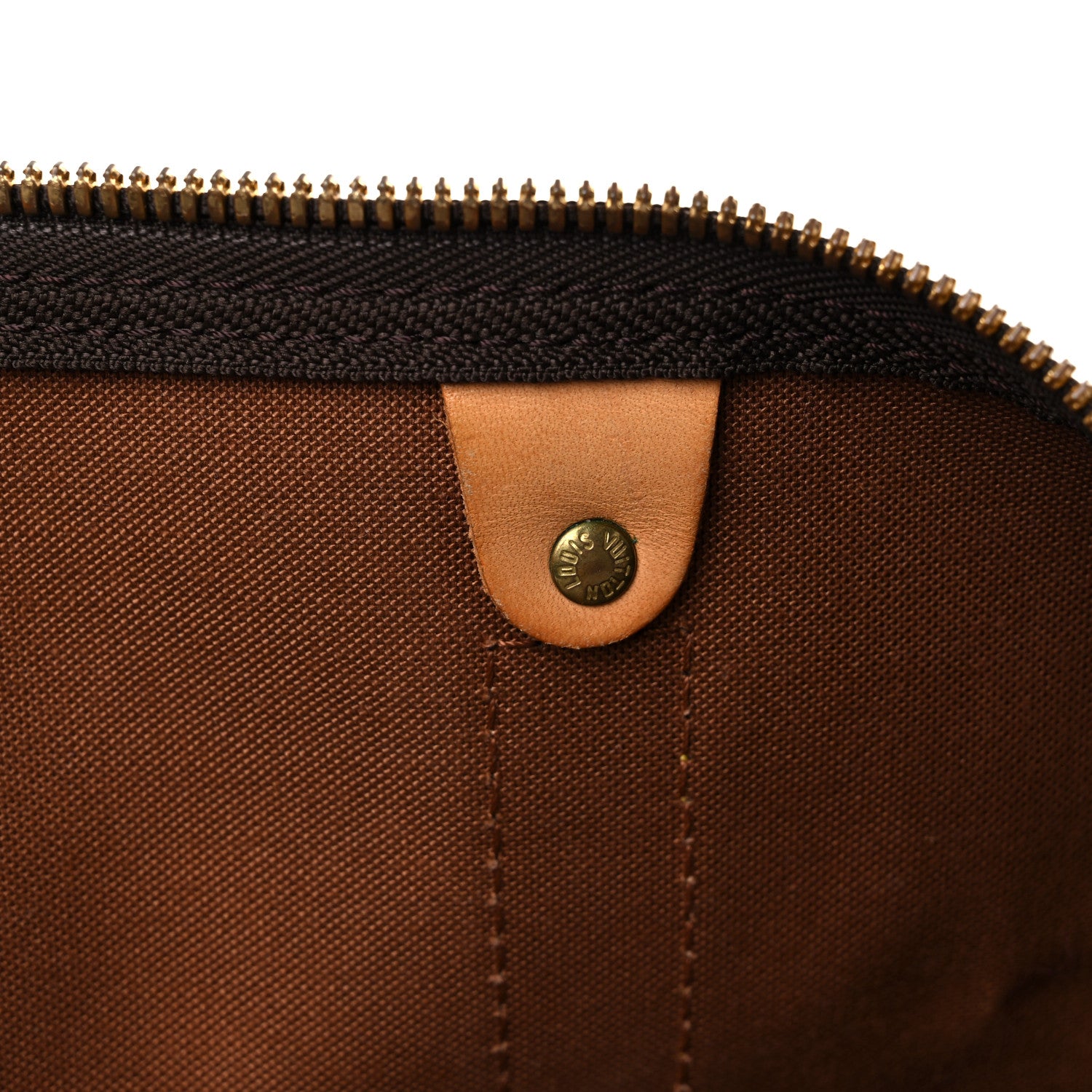 Louis Vuitton Monogram Keepall 60 14 of 29