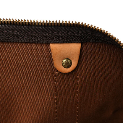 Louis Vuitton Monogram Keepall 60 14 of 29