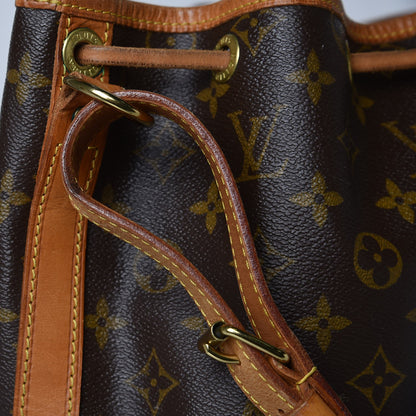 Louis Vuitton Monogram Noe 9 of 21