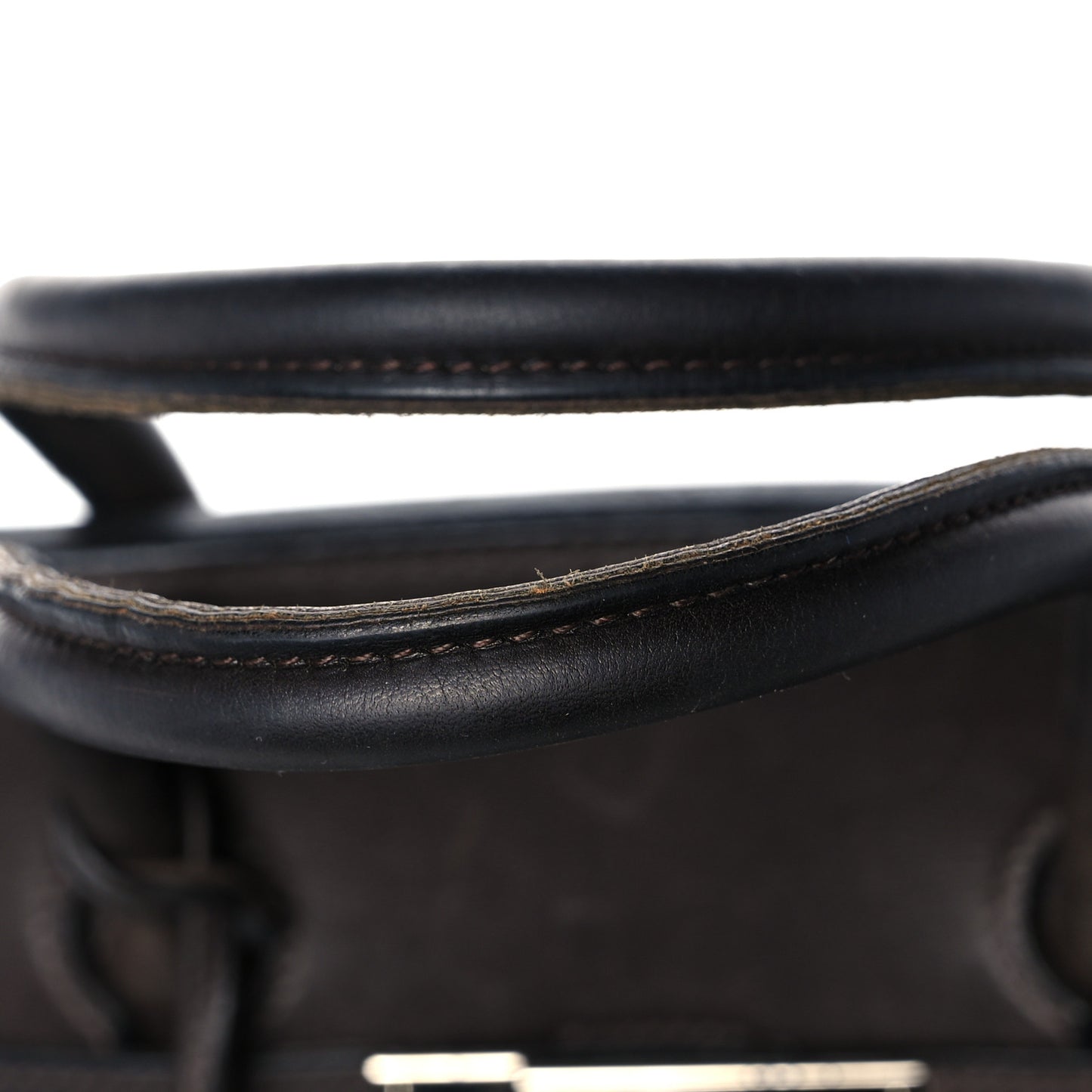 Swift Birkin 35 Chocolate