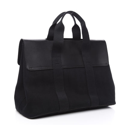 Hermes Toile Swift Valparaiso Black 2 of 11
